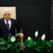 Palestinian President Mahmoud Abbas warns U.S. against moving embassy to Jerusalem