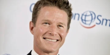 Billy Bush says Donald Trump Access Hollywood tape is real