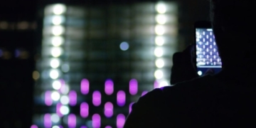 Douglas Coupland wants no one 'alienated' by his massive Telus Sky public art