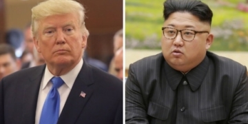 Attack siren blares in Hawaii for first time since Cold War