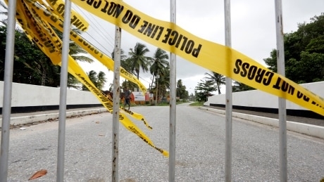 Ottawa confirms Canadian man killed in Trinidad