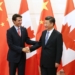 On Trudeau's 2nd trip to China, time may be ripe to advance free trade