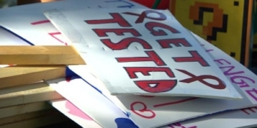 Too many people prosecuted for not revealing HIV-status to sex partners, report says