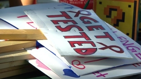 Too many people prosecuted for not revealing HIV-status to sex partners, report says