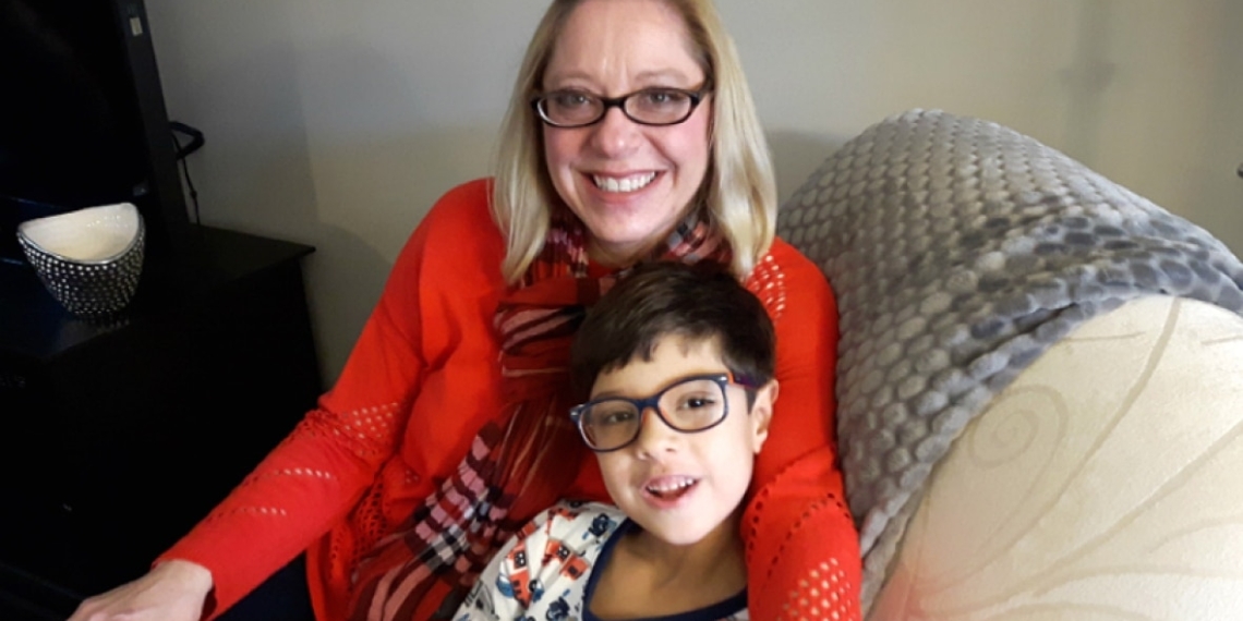 Calgary mother recalls making that hard call for help as CBC Calgary launches Food Bank Drive