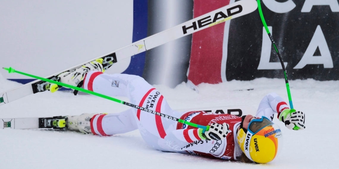 Lake Louise resort power outage delays women's World Cup downhill