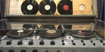 CBC Museum in Toronto shutting its doors