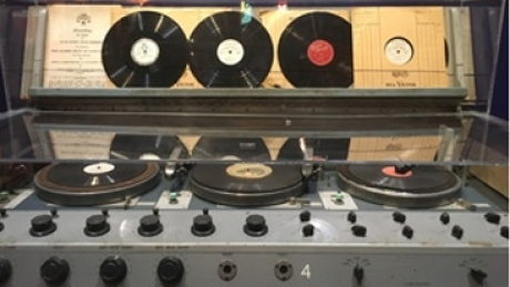 CBC Museum in Toronto shutting its doors