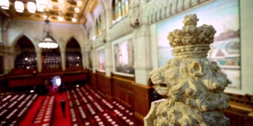 Trudeau nominates veteran lawyer Pierre Legault as Senate ethics watchdog