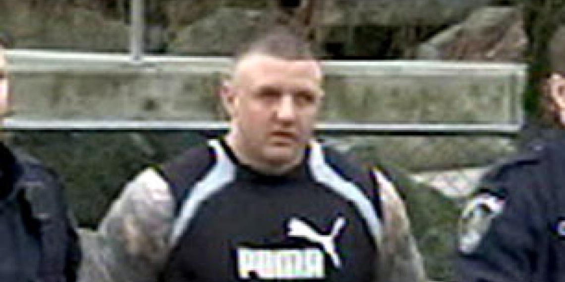 B.C. Supreme Court stays charges against Jamie Bacon in Surrey Six killings