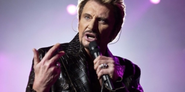 Johnny Hallyday: The greatest rock star you've never heard of?