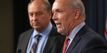 'Quality, not quantity': In first legislative session, NDP passes fewer bills than previous Liberals