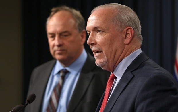 'Quality, not quantity': In first legislative session, NDP passes fewer bills than previous Liberals