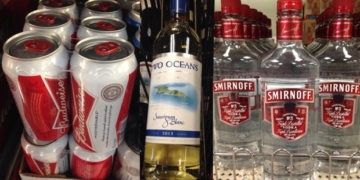 Supreme Court of Canada to hear New Brunswick man's cross-border beer case