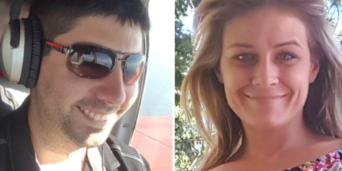 After 9 days, search for plane missing in B.C. called off