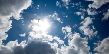 Let the sunshine in: after non stop rains, South Coast to brighten up