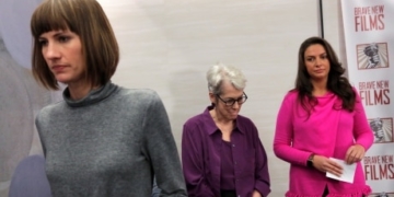 Women who accuse Trump of sexual misconduct call for Capitol Hill investigation