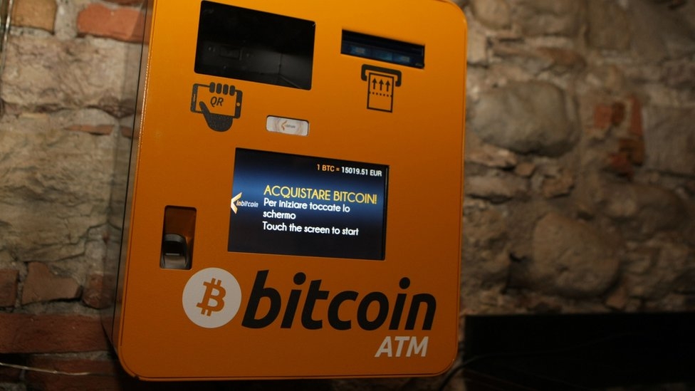 US woman used bitcoin to move cash to Islamic State, police say