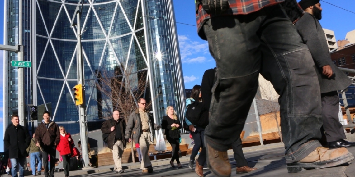 Alberta unemployment rate falls to 7.3%, its lowest level in nearly 2 years