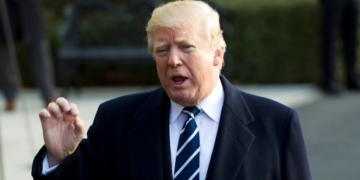 Flynn's Russia dealings were lawful, says Trump