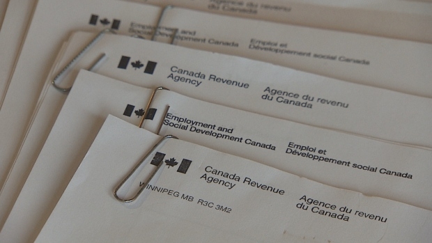 'It's a joke': Woman battles CRA to change marital status for child benefits