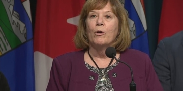 Alberta unveils $1.4B plan to drive innovation, boost energy industry, diversify economy