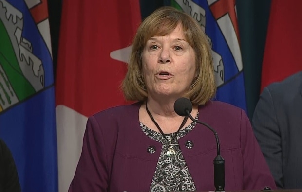 Alberta unveils $1.4B plan to drive innovation, boost energy industry, diversify economy