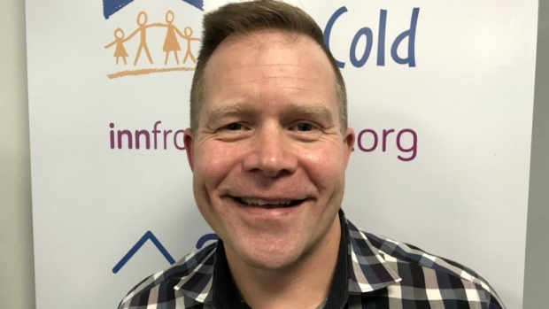 Family ecstatic to move into affordable home of their own for the holidays