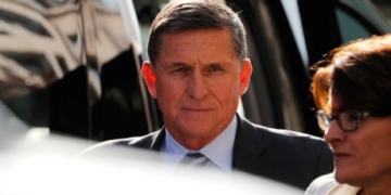 Flynn flipping is a major break for Mueller â€” and bad news for the next big target