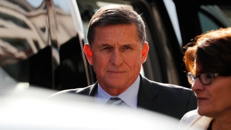 Flynn flipping is a major break for Mueller â€” and bad news for the next big target