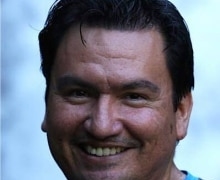 Meet the Indigenous youth vying to change the face of the Squamish Nation