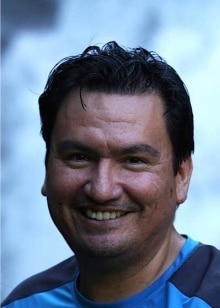 Meet the Indigenous youth vying to change the face of the Squamish Nation