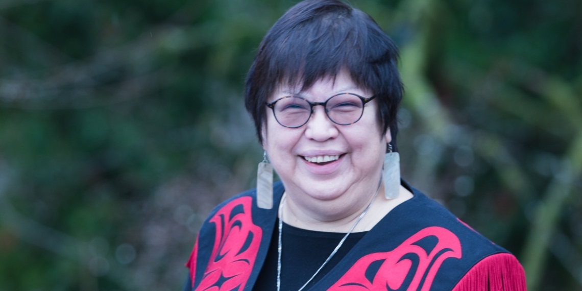 Reconciliation champion among 13 B.C. Order of Canada appointees