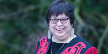 Reconciliation champion among 13 B.C. Order of Canada appointees