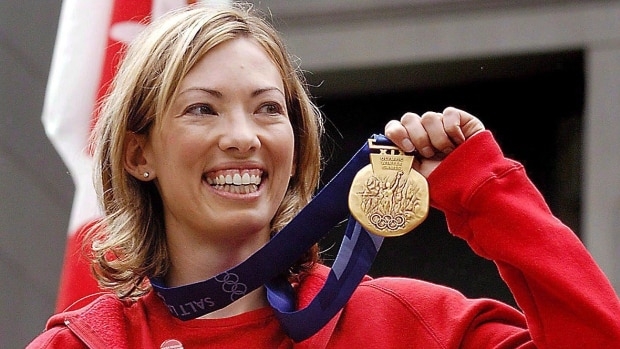 Canadian Olympians laud Russian Olympic ban