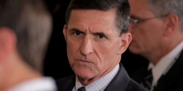Flynn charged for 'making false statement'