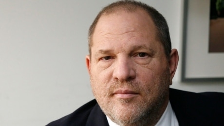 Weinstein fails to hire lawyer for Ontario actor’s sexual assault lawsuit