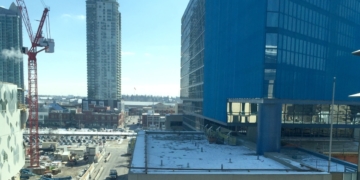 City spent almost $17M to fix faulty truss at Calgary municipal building