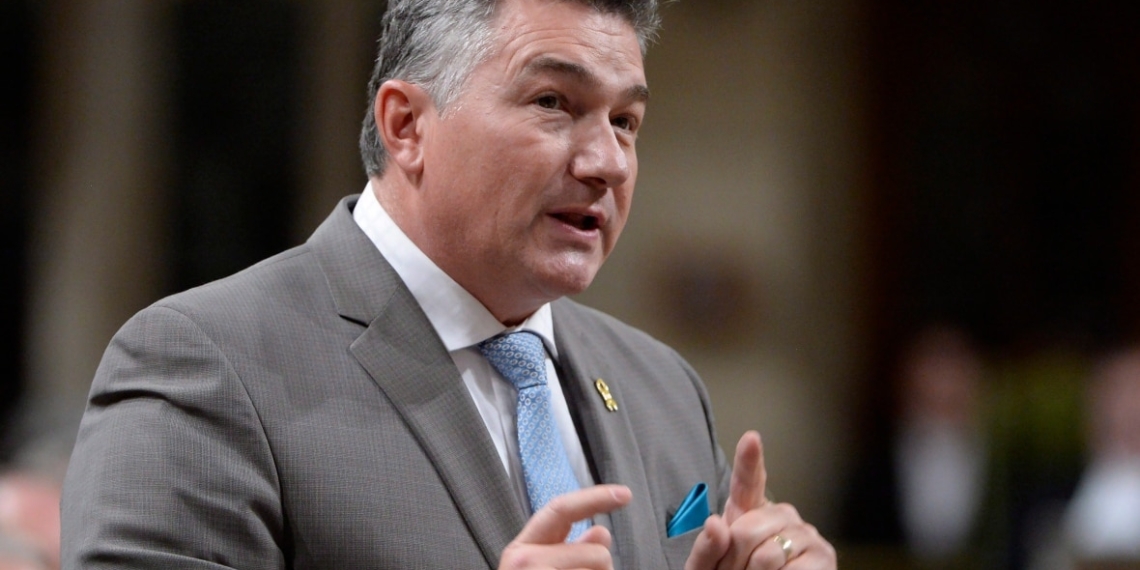 'Inappropriate, humiliating': Liberal MP accuses Conservative of unwanted sexual remarks