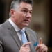 'Inappropriate, humiliating': Liberal MP accuses Conservative of unwanted sexual remarks