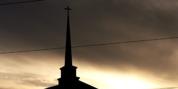 Christians at a crossroads