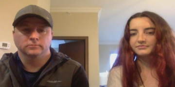 Families ask for help in search for missing plane near Revelstoke, B.C.