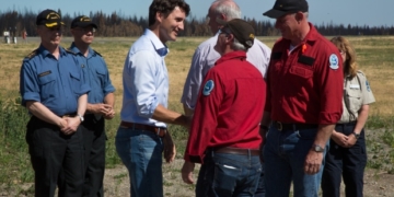 Challenges linger for Williams Lake, months after record-breaking fire season