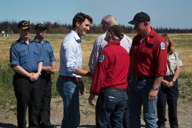 Challenges linger for Williams Lake, months after record-breaking fire season