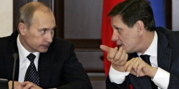 Russia won’t quietly digest IOC’s Olympic ban and walk away