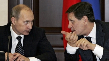 Russia won’t quietly digest IOC’s Olympic ban and walk away