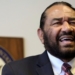 ‘We have a bigot as president’: Democrat will force vote to impeach Trump today