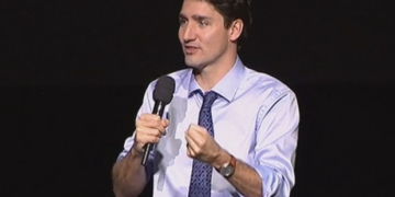 Trudeau campaigning for Surrey, B.C., Liberal candidate ahead of byelection