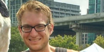 Search for missing hiker Carl Couture called off until spring