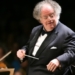 NY Met Opera suspends famed conductor amid sexual misconduct claims
